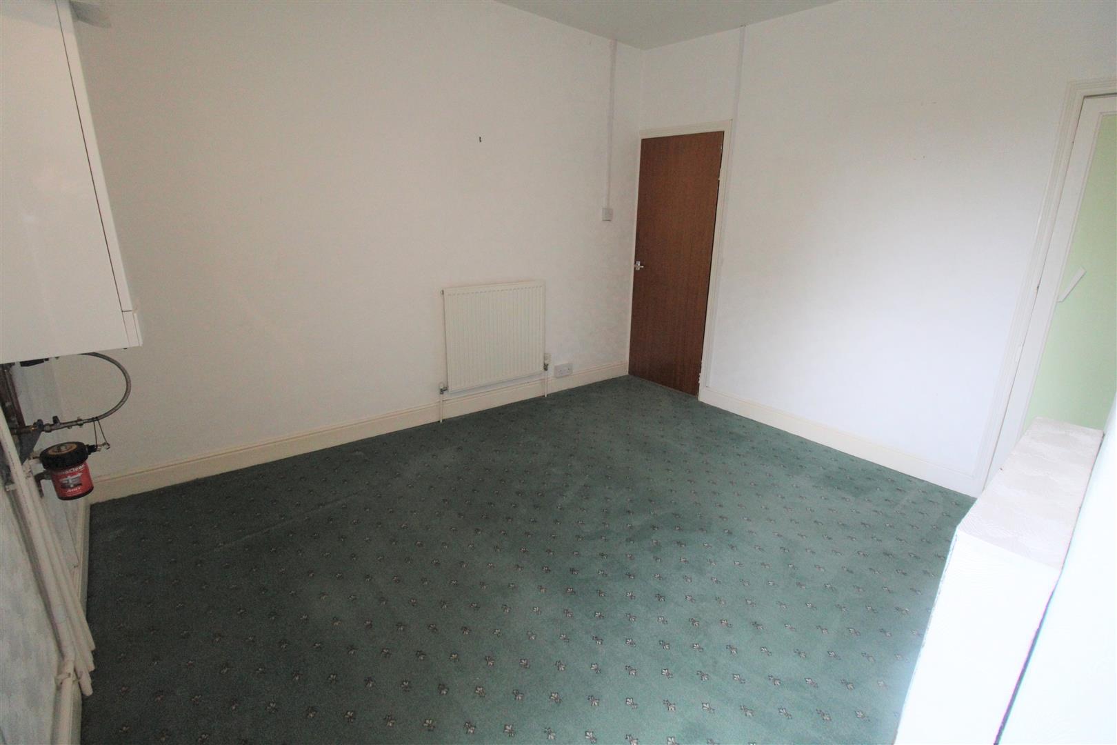 Cowen Street, Ball Green, Stoke-On-Trent
